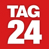 Tag24 Logo